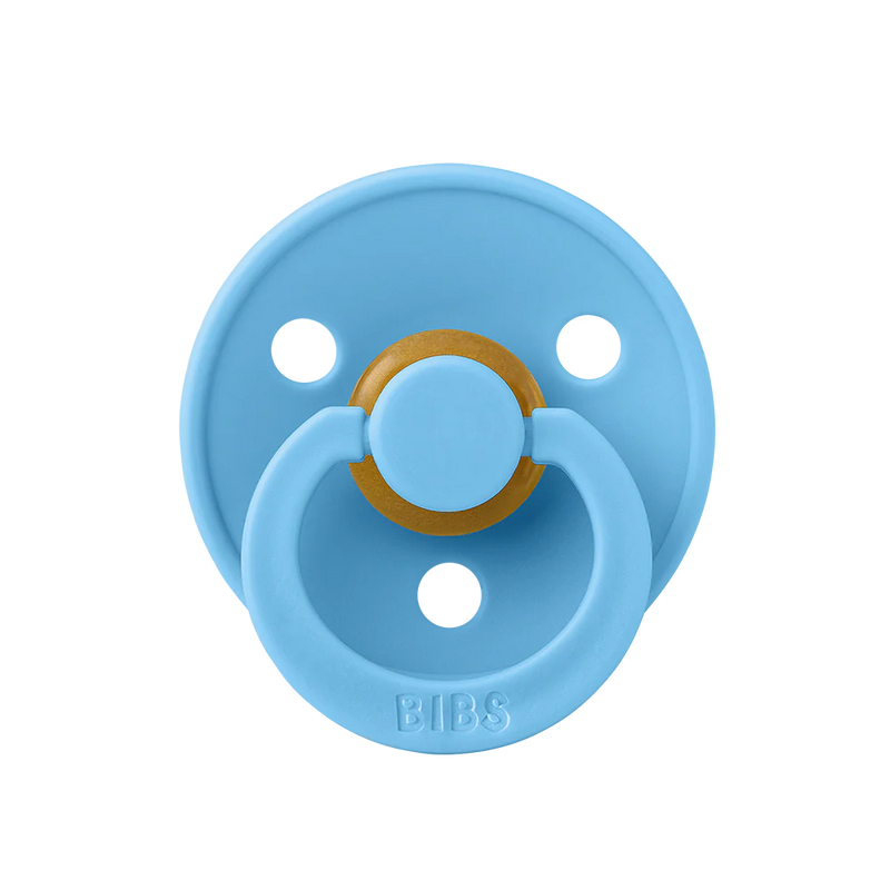 BIBS PACIFIER BREEZE