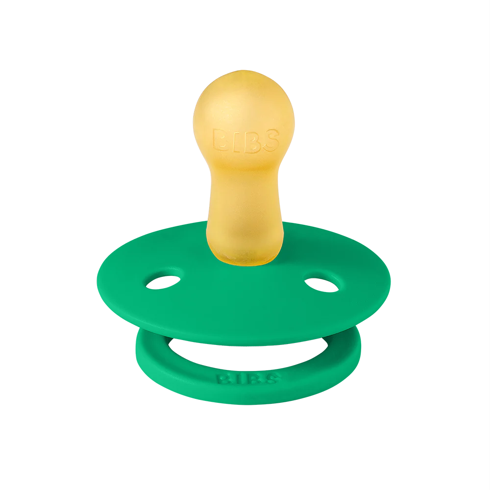 Pacifier Cactus Rubber