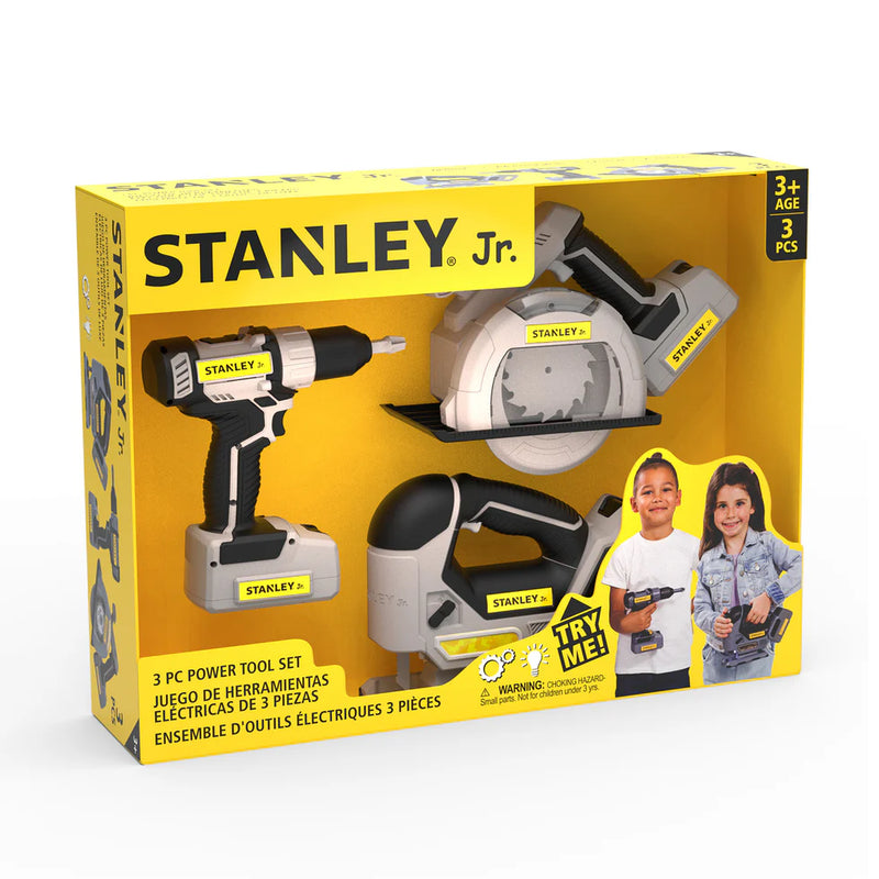 Power Tool Set