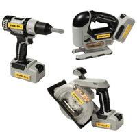 POWER TOOL SET