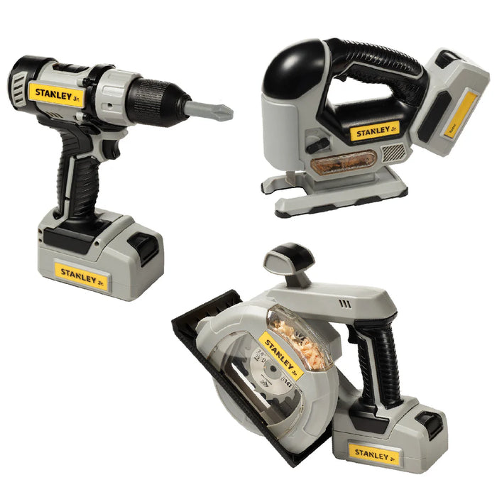 POWER TOOL SET