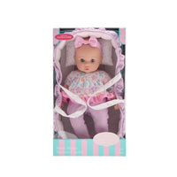 Sweet Smile Playset