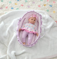 SWEET SMILES SLUMBER 14 INCH BABY