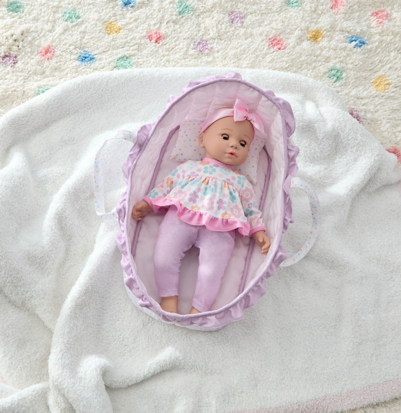 SWEET SMILES SLUMBER 14 INCH BABY