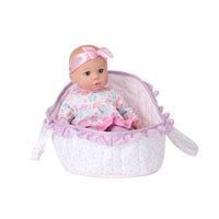 SWEET SMILES SLUMBER 14 INCH BABY