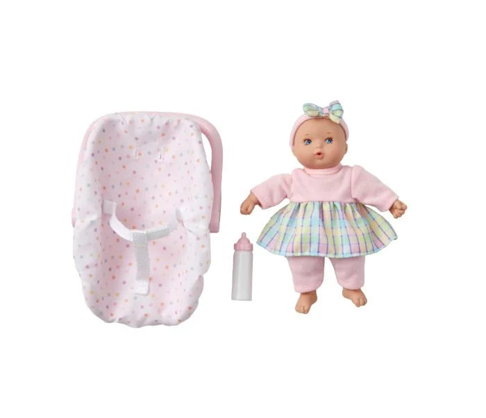 Little Cuties Play Set On the Go