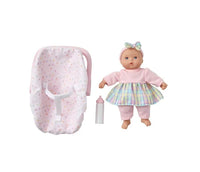 Little Cuties Play Set On the Go