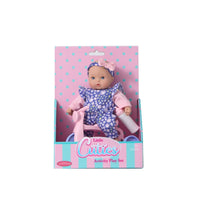 LITTLE CUTIES TRIKE PLAYSET