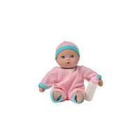 Take Along Cuties 8" Doll Lavender
