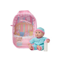 Take Along Cutie 8 inch Doll