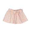 THE OAKS LACEY SKIRT PINK FLORAL