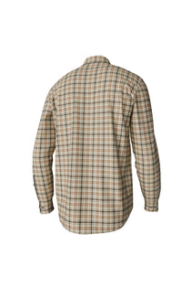 SOUTHERN POINT CO. YOUTH HADLEY VINTAGE LONG SLEEVE BUTTON DOWN MILLER PLAID GUNSTOCK