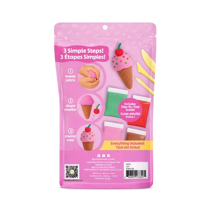 Momenta LYB Play Clay Sweets