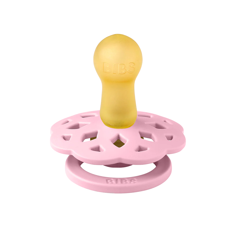 Pacifiers 2 Pack Liberty Boheme Oscar Meadow