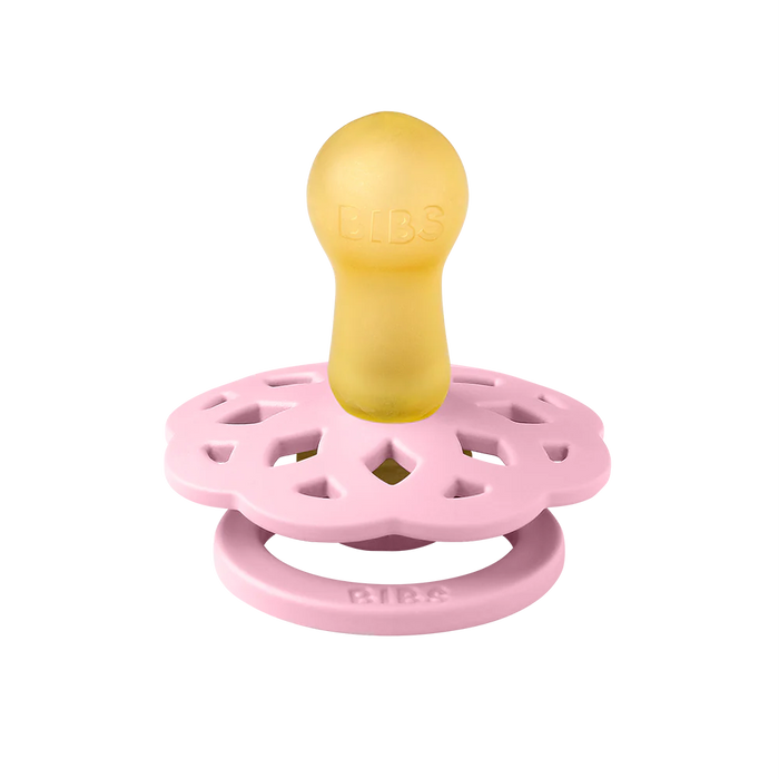 Pacifiers 2 Pack Liberty Boheme Oscar Meadow