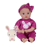 ADORA BE BRIGHT BABY TOT BUNNY