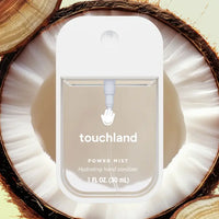 TOUCHLAND POWERMIST BEACH COCO