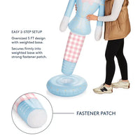 FUNBOY INFLATABLE EASTER BUNNY