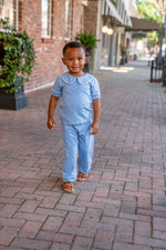 THE OAKS BRIGGS PANT SET