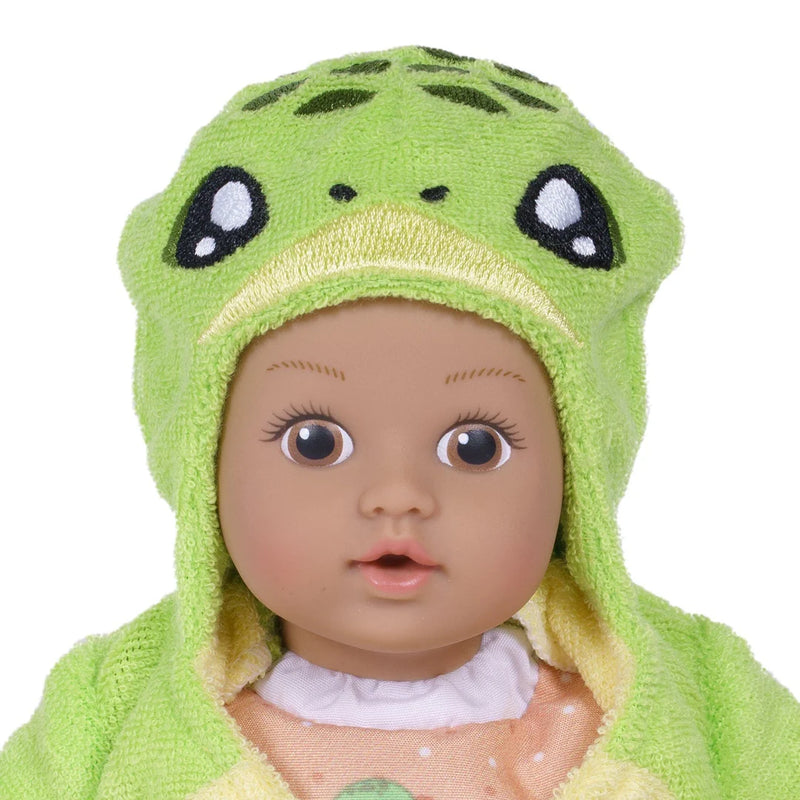 ADORA BATHTIME BABY TOTS SEA TURTLE