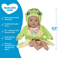 ADORA BATHTIME BABY TOTS SEA TURTLE