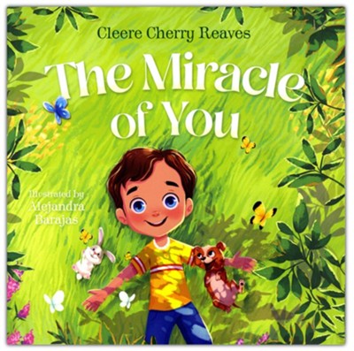 THE MIRACLE OF YOU