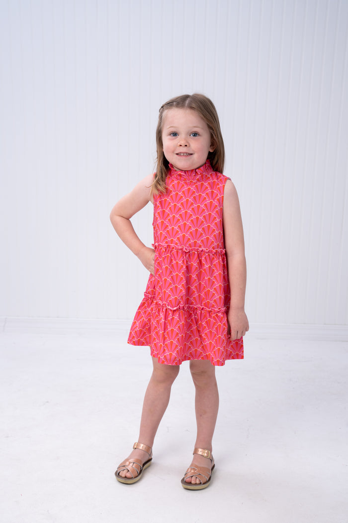 THE OAKS ADDISON DRESS