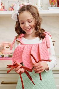 Happy Halloween Flower Costume Jumper Grace Bay Green