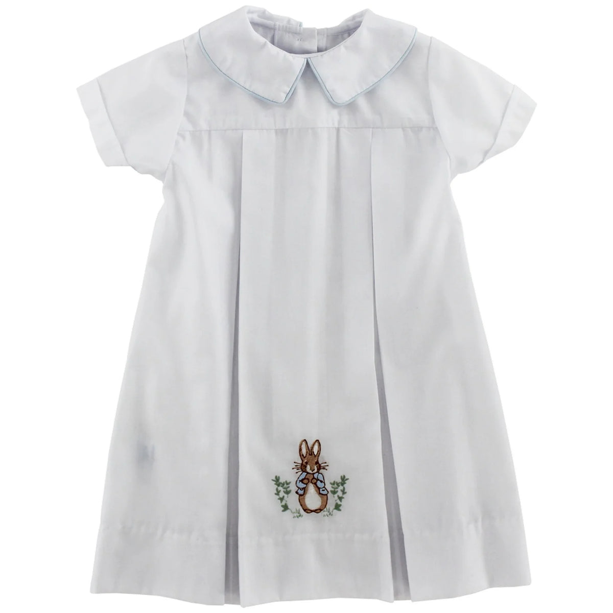 THE BAILEY BOYS BUNNY BOYS DAYGOWN