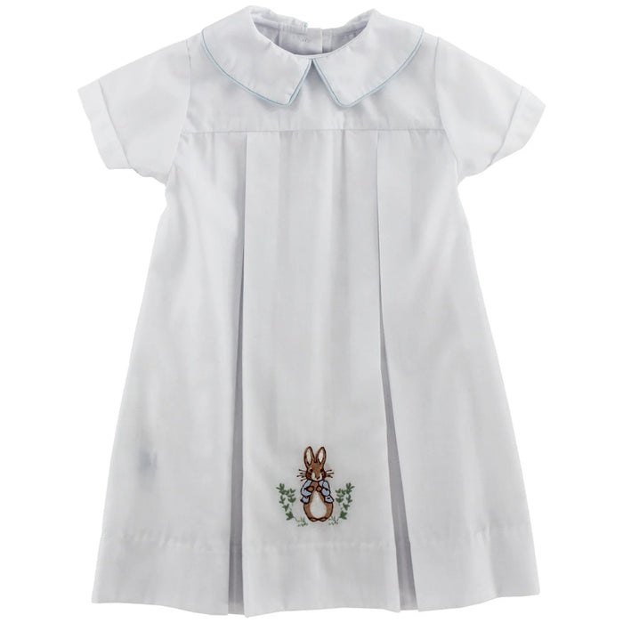 BAILEY BOYS BUNNY BOYS DAYGOWN