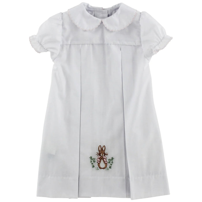 BAILEY BOYS BUNNY GIRLS DAYGOWN