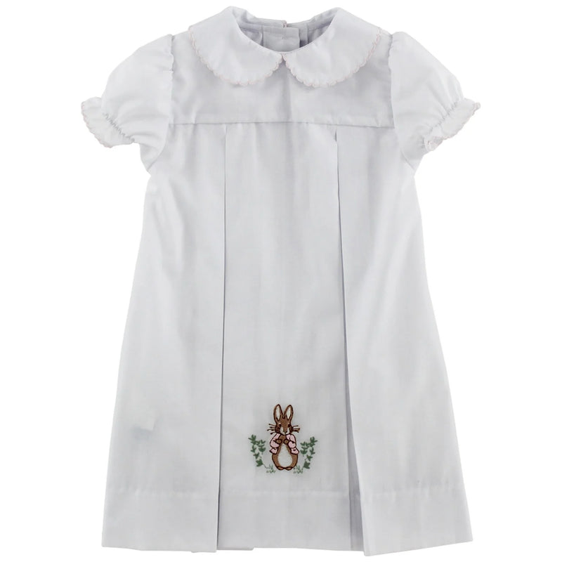 THE BAILEY BOYS BUNNY GIRLS DAYGOWN