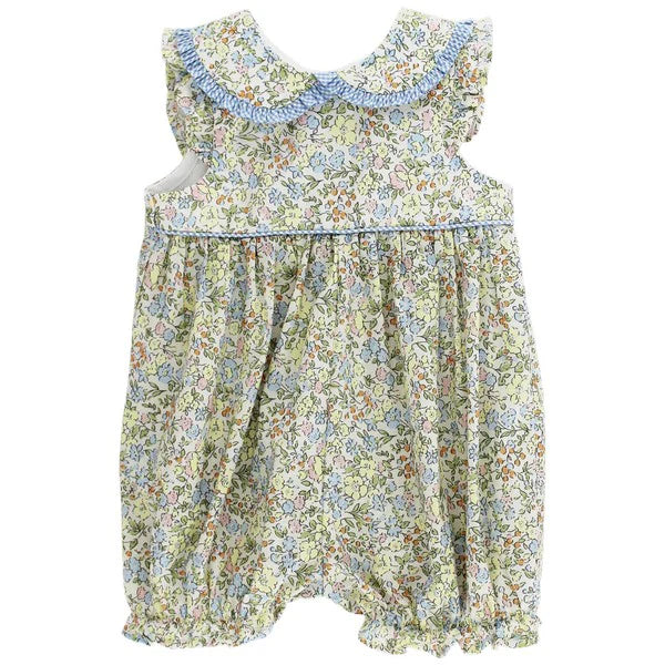 BAILEY BOYS BUTTERCUP GIRLS ROMPER