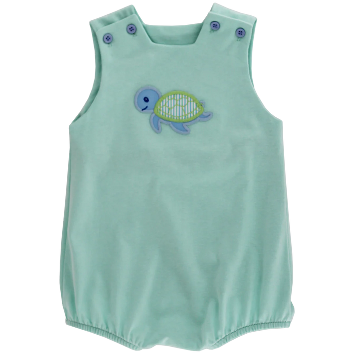 TURTLE TIDES INFANT BUBBLE