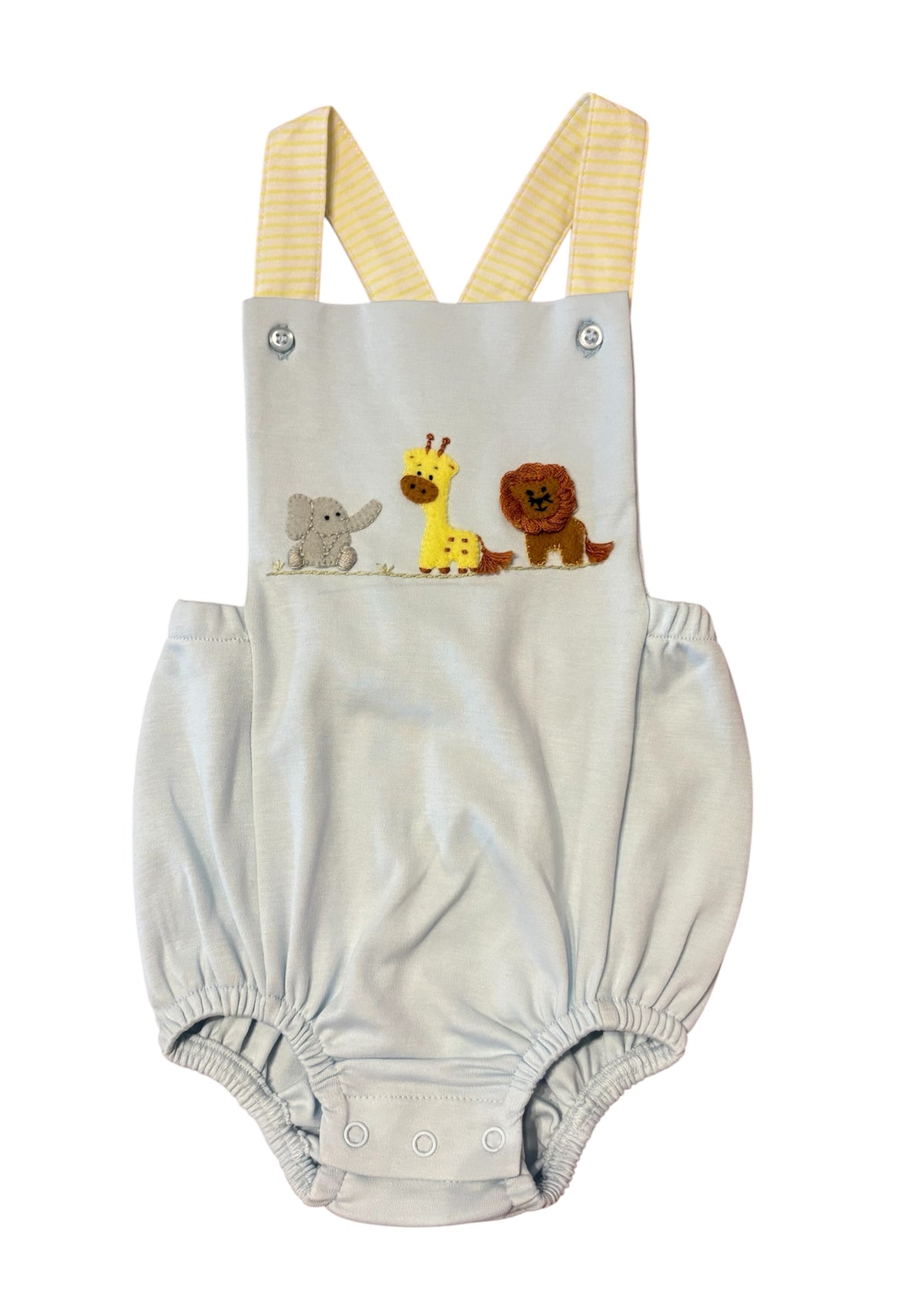 BABY ZOO BOYS SUNSUIT