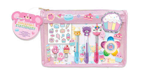 HOT FOCUS WRISTLET STATIONARY SWEET