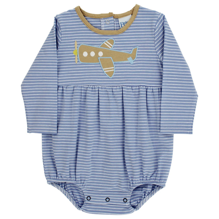 Take Flight Knit Bubble
