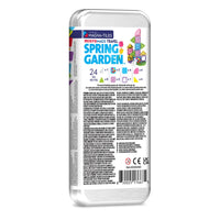 Travel microMAGS Spring Garden