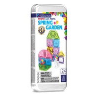 Travel microMAGS Spring Garden
