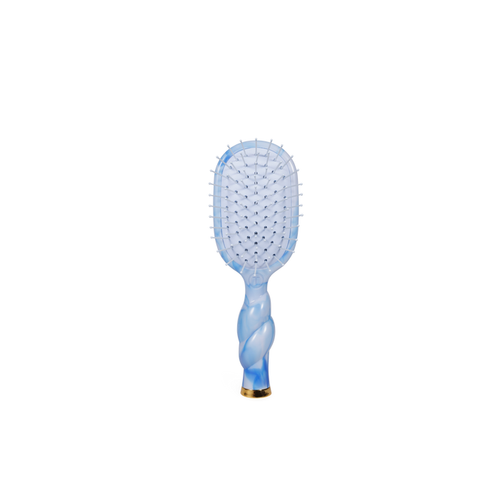 Mini Detangler Brush Medium Tide & True