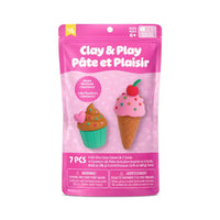Momenta LYB Play Clay Sweets