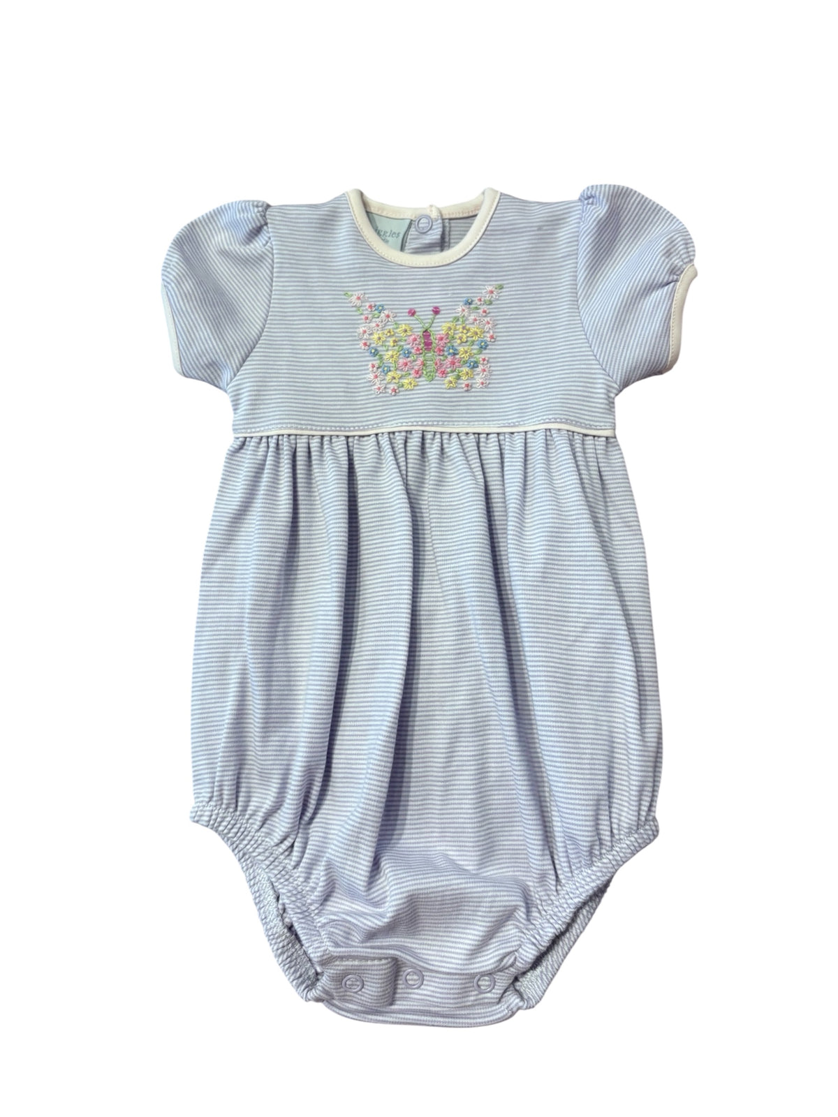 DREAMY BUTTERFLY BUBBLE