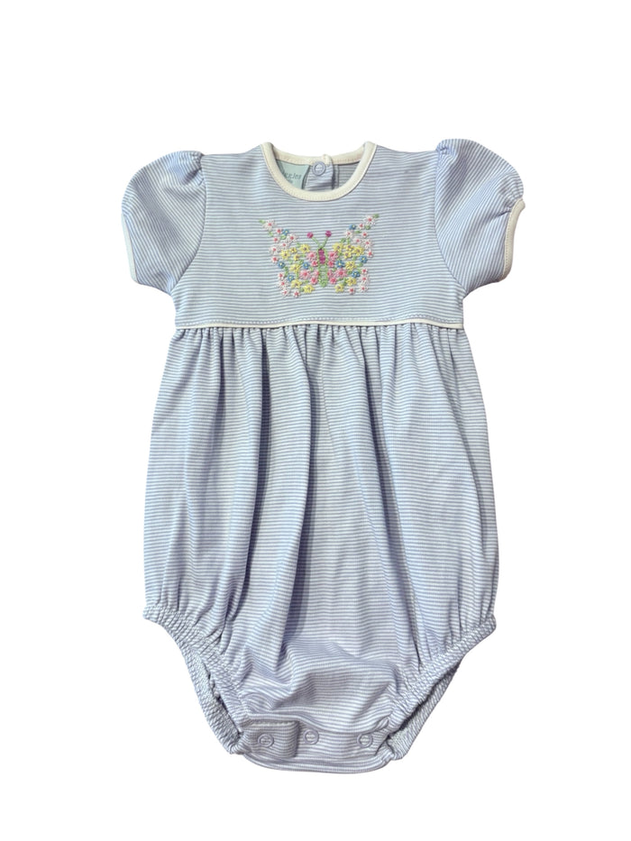 DREAMY BUTTERFLY BUBBLE