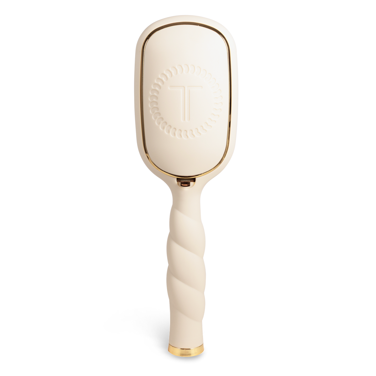 Detangler Hair Brush for Fine Hair Tan