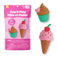 Momenta LYB Play Clay Sweets