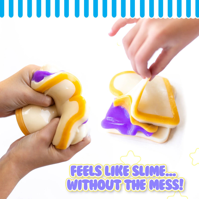 MUSH MEEZ TABA SQUISHABLES