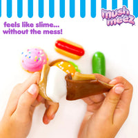 MUSHMEEZ YUMMY MINIS ASSORTMENT