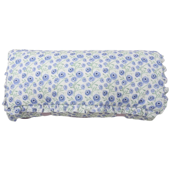 Napmat Purple Poppy
