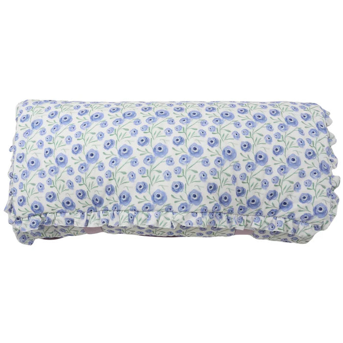 Napmat Purple Poppy