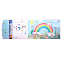 Magnetic Multiplay Rainbow Fairy